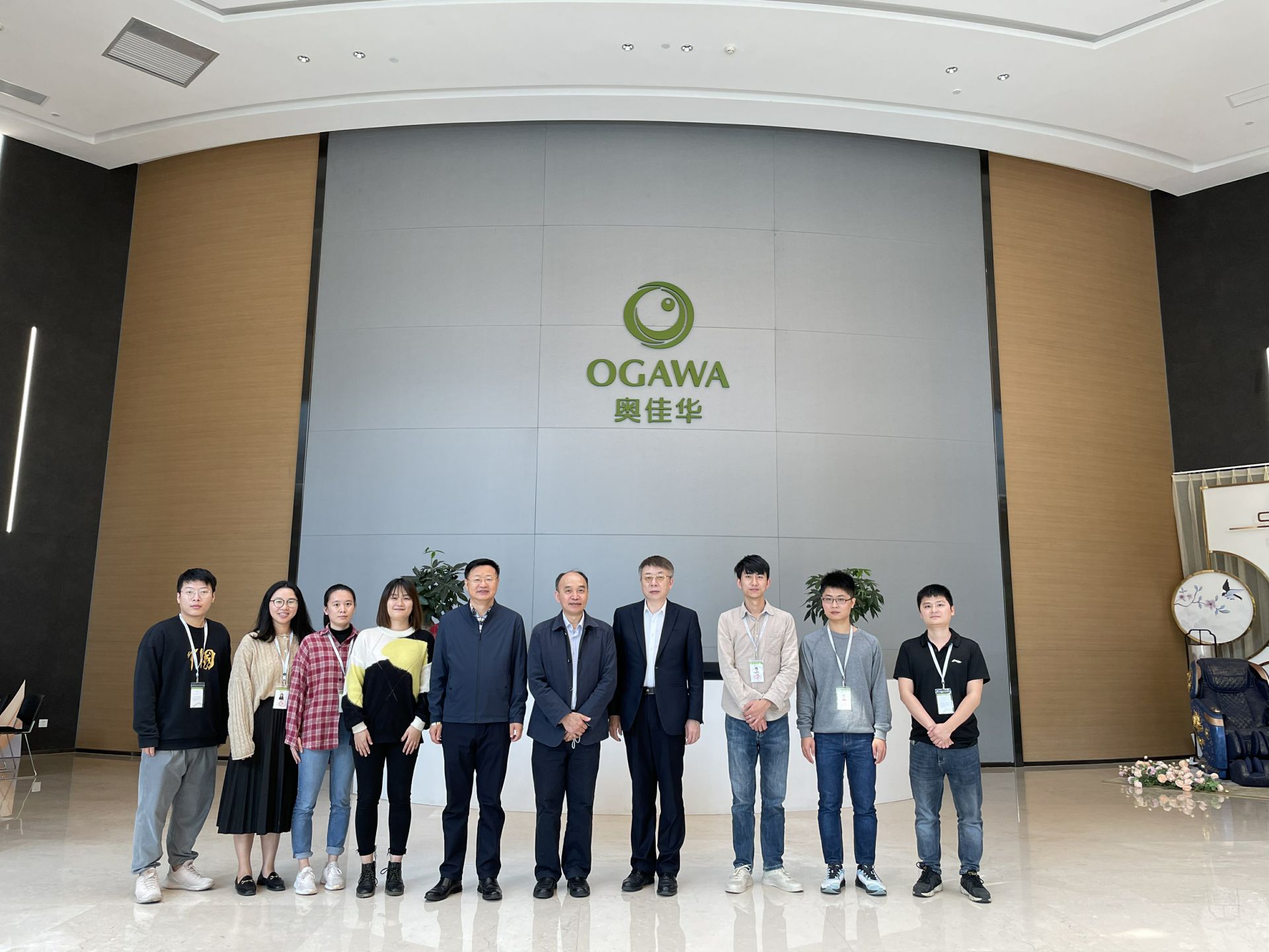 KAIYUAN.COM集团创新平台建设再上新台阶