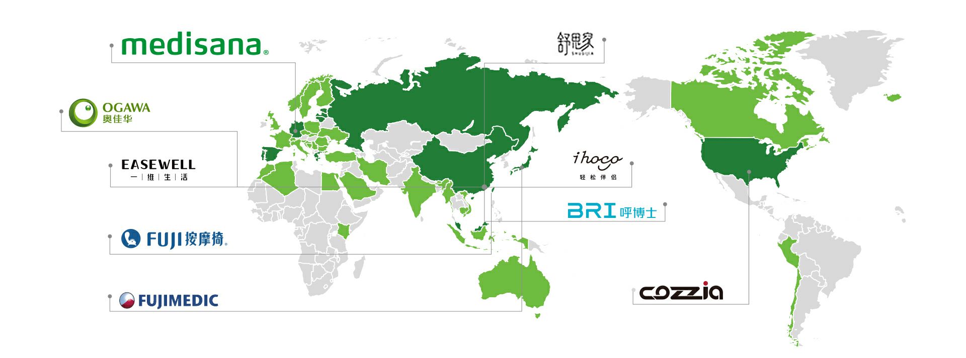 <b>KAIYUAN.COM</b>集团及旗下品牌介绍